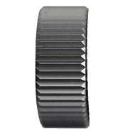 Knurling milling tool 16x16mm, range 3-50mm (for 1 knurling wheel 15x4x8mm)